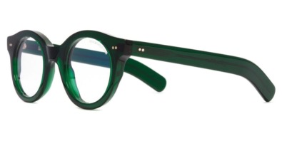 Cutler and Gross 1390 A6 Emerald 4 Gọng kính Cutler and Gross 1390 A6 Emerald chính hãng