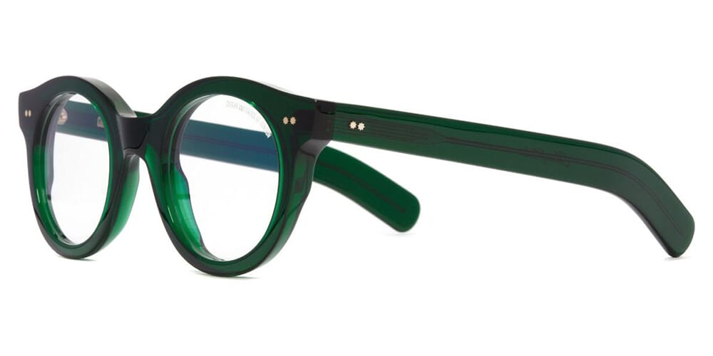 Cutler and Gross 1390 A6 Emerald 2 Gọng kính Cutler and Gross 1390 A6 Emerald chính hãng
