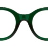 Gọng kính mắt Cutler and Gross 1390 A6 Emerald chính hãng