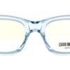 Gọng kính mắt Cutler and Gross 1391 04 Ice Blue chính hãng