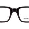 Gọng kính mắt Cutler and Gross 1393 01 Black on Camo chính hãng