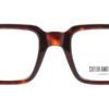 Gọng kính mắt Cutler and Gross 1393 02 Dark Turtle chính hãng