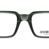 Gọng kính mắt Cutler and Gross 1393 03 Aviator Blue chính hãng