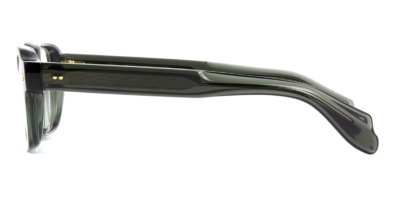 Gọng kính Cutler and Gross 1393 03 Aviator Blue