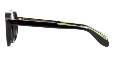 Gọng kính Cutler and Gross 1394 01 Black