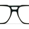 Gọng kính mắt Cutler and Gross 1394 05 Black On Horn chính hãng