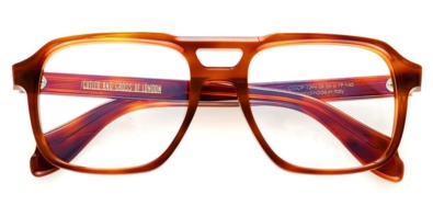Gọng kính Cutler and Gross 1394 06 Honey Turtle Havana