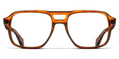 Gọng kính mắt Cutler and Gross 1394 06 Honey Turtle Havana chính hãng