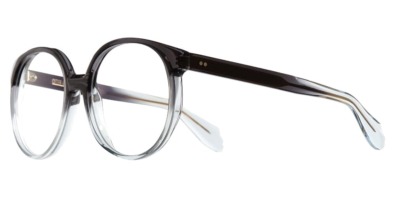 Gọng kính Cutler and Gross 1395 01 Black chính hãng