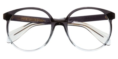 Gọng kính Cutler and Gross 1395 01 Black