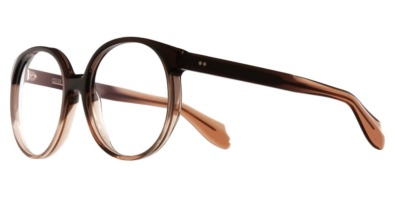 Gọng kính Cutler and Gross 1395 02 Fireburst Grad chính hãng