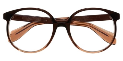 Gọng kính Cutler and Gross 1395 02 Fireburst Grad