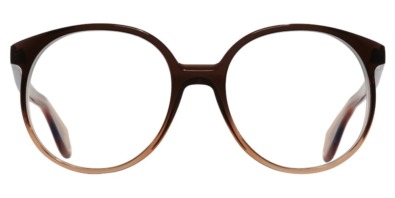 Gọng kính mắt Cutler and Gross 1395 02 Fireburst Grad chính hãng