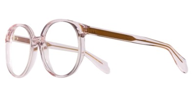 Gọng kính Cutler and Gross 1395 04 Persian Pink chính hãng