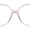 Gọng kính mắt Cutler and Gross 1395 04 Persian Pink chính hãng
