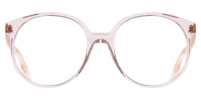 Gọng kính mắt Cutler and Gross 1395 04 Persian Pink chính hãng