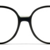 Cutler and Gross 1395 05 Black On Horn 7 Gọng kính mắt Cutler and Gross 1395 05 Black On Horn chính hãng