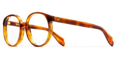Gọng kính Cutler and Gross 1395 06 Honey Turtle Havana chính hãng