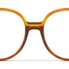 Gọng kính mắt Cutler and Gross 1395 06 Honey Turtle Havana chính hãng