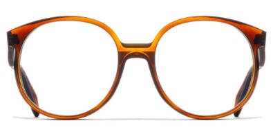 Gọng kính mắt Cutler and Gross 1395 06 Honey Turtle Havana chính hãng