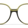 Gọng kính mắt Cutler and Gross 1395 07 Olive chính hãng
