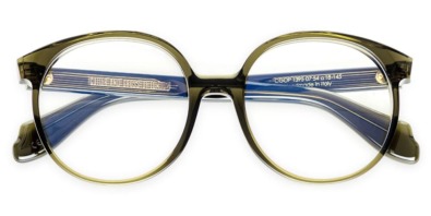 Gọng kính Cutler and Gross 1395 07 Olive