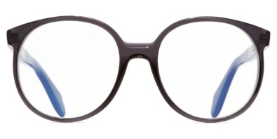 Gọng kính mắt Cutler and Gross 1395 08 Dark Grey chính hãng