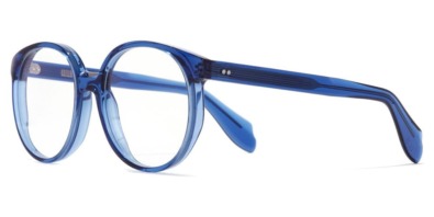 Gọng kính Cutler and Gross 1395 09 Prussian Blue chính hãng