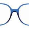 Gọng kính mắt Cutler and Gross 1395 09 Prussian Blue chính hãng