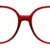 Gọng kính mắt Cutler and Gross 1395 10 Lipstick Red chính hãng