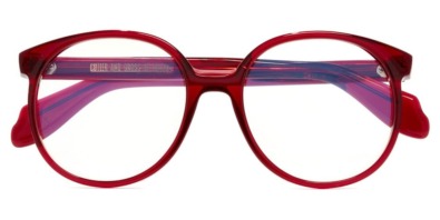 Gọng kính Cutler and Gross 1395 10 Lipstick Red