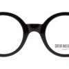 Gọng kính mắt Cutler and Gross 1396 02 Black on Camo chính hãng