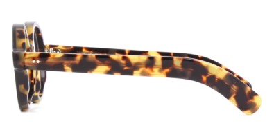 Gọng kính Cutler and Gross 1396 02 Black on Camo