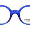 Gọng kính mắt Cutler and Gross 1396 03 Russian Blue chính hãng