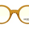 Gọng kính mắt Cutler and Gross 1396 04 Bi-Layer Butterscotch chính hãng