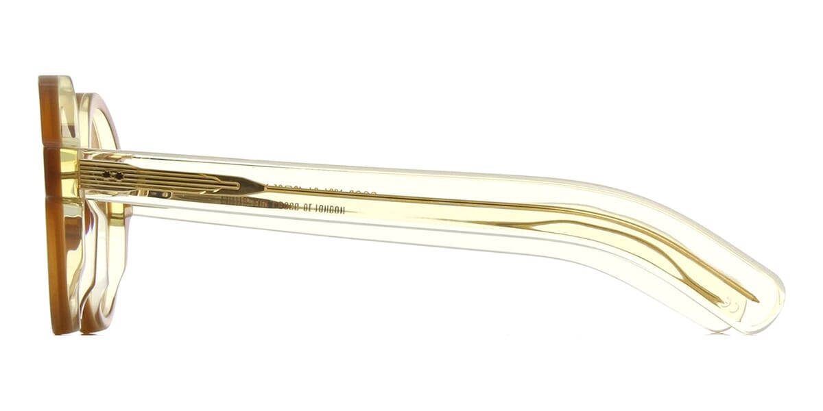 Cutler and Gross 1396 04 Bi-Layer Butterscotch 3 Gọng kính Cutler and Gross 1396 04 Bi-Layer Butterscotch