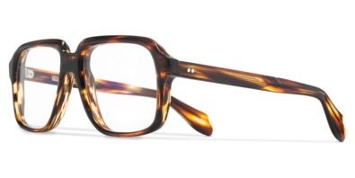 Gọng kính Cutler and Gross 1397 02 Havana chính hãng