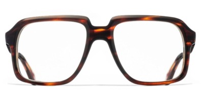 Gọng kính mắt Cutler and Gross 1397 02 Havana chính hãng