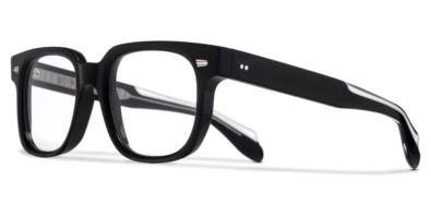 Gọng kính Cutler and Gross 1399 01 Black chính hãng