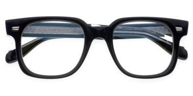 Gọng kính Cutler and Gross 1399 01 Black