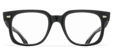 Gọng kính mắt Cutler and Gross 1399 01 Black chính hãng