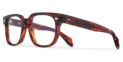 Cutler and Gross 1399 02 Red Havana 4 Gọng kính Cutler and Gross 1399 02 Red Havana chính hãng