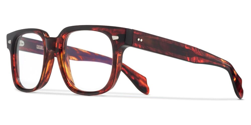 Cutler and Gross 1399 02 Red Havana 2 Gọng kính Cutler and Gross 1399 02 Red Havana chính hãng