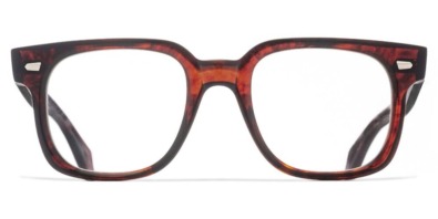 Gọng kính mắt Cutler and Gross 1399 02 Red Havana chính hãng