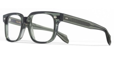 Gọng kính Cutler and Gross 1399 04 Aviator Blue chính hãng