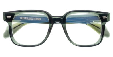 Gọng kính Cutler and Gross 1399 04 Aviator Blue