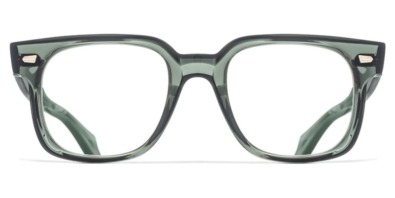 Gọng kính mắt Cutler and Gross 1399 04 Aviator Blue chính hãng