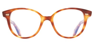 Gọng kính mắt Cutler and Gross 1400 02 Old Havana chính hãng