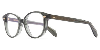 Gọng kính Cutler and Gross 1400 03 Aviator Blue chính hãng