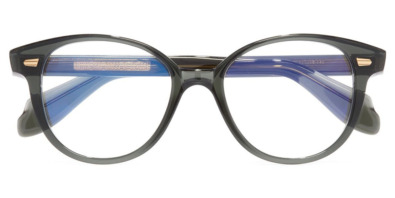 Gọng kính Cutler and Gross 1400 03 Aviator Blue
